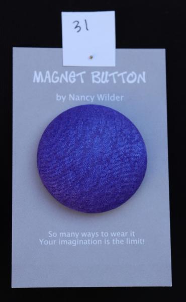 ART TO WEAR MAGNET BUTTON picture