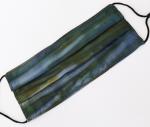 Reversible Silk Mask
