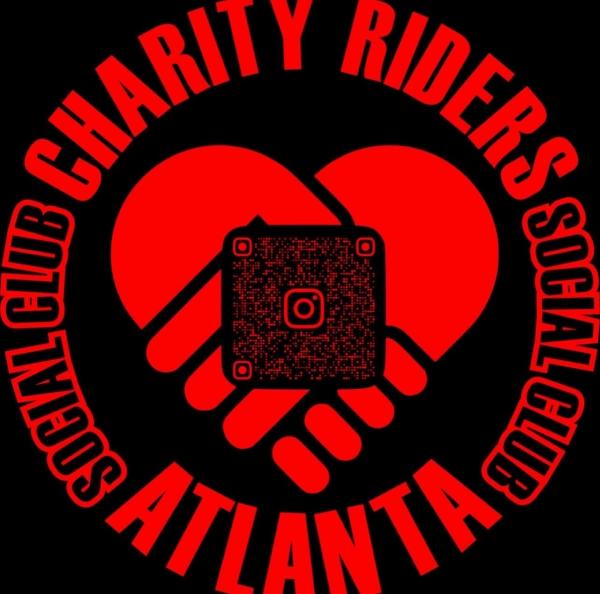 Charity Riders Of Atlanta