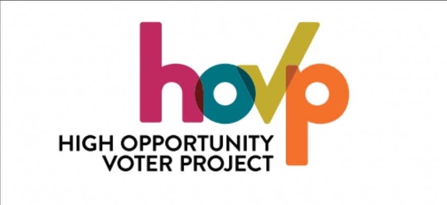 High Opportunity Voter Project
