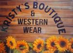 Kristy's Boutique
