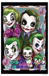 The Jokers Print