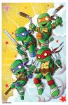 Ninja Turtles PRINT