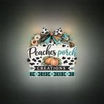 Peaches porch creations