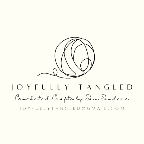 Joyfully Tangled