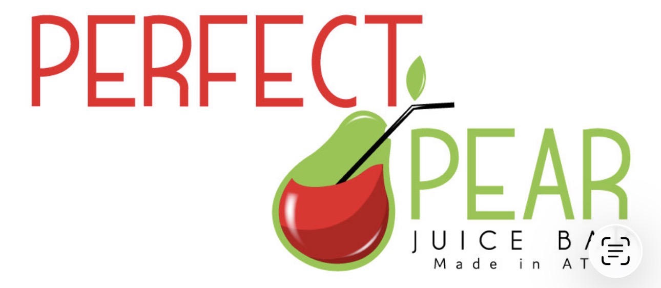 Perfect Pear Juice Co.