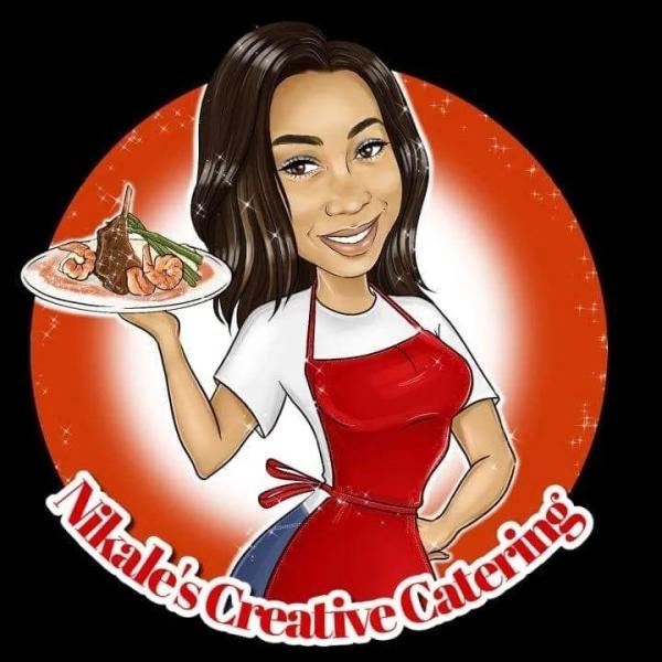 Nikale's Creative Catering