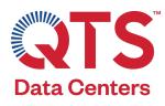 Sponsor: QTS Data Centers