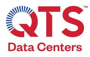 QTS Data Centers