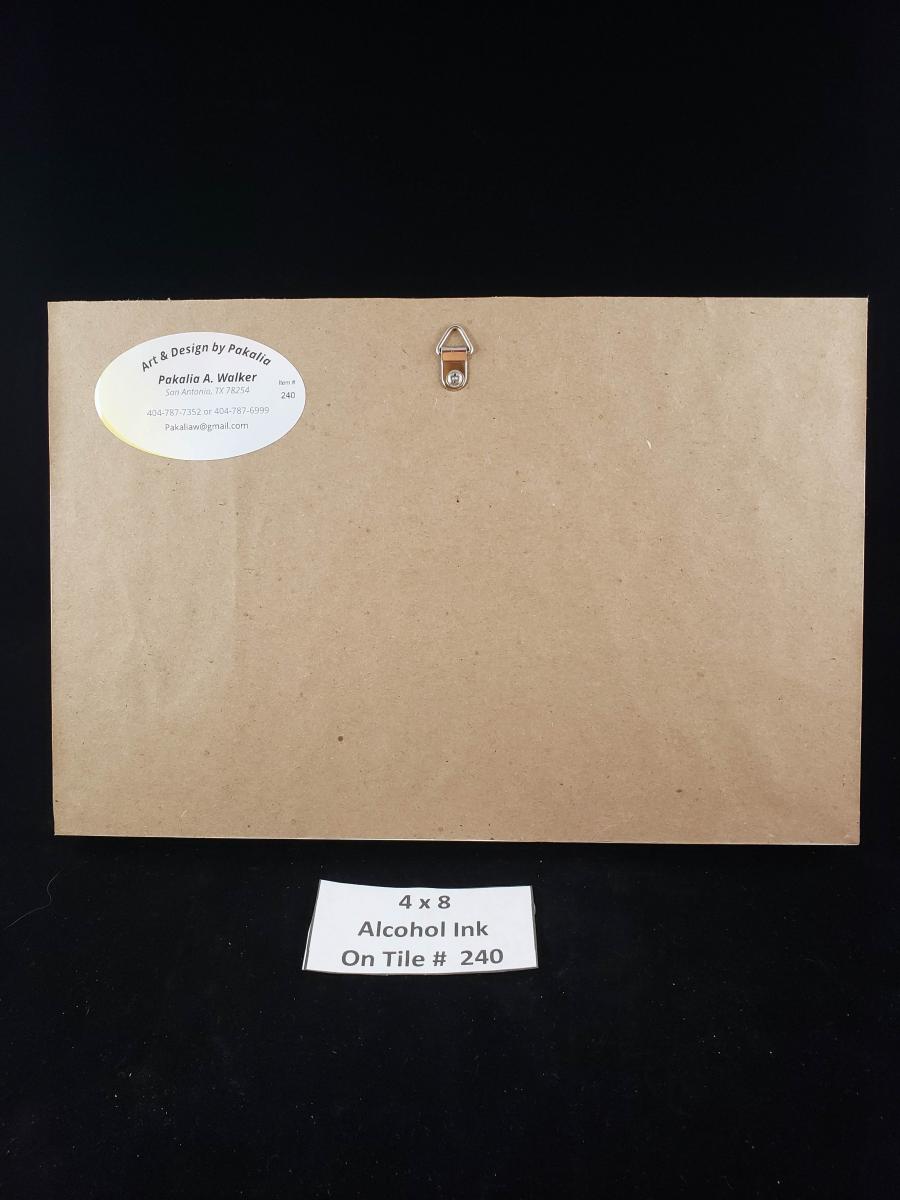 Distant Mountains #240 picture