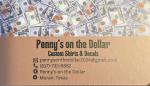 Penny's On The Dollar
