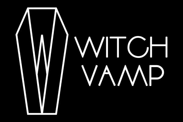 Witch Vamp