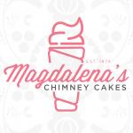 Magdalena's Chimney Cakes