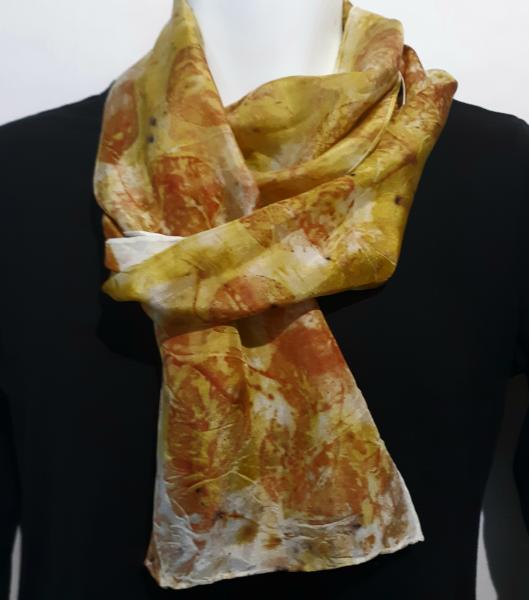 Silk Scarf