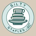 Silty Staples