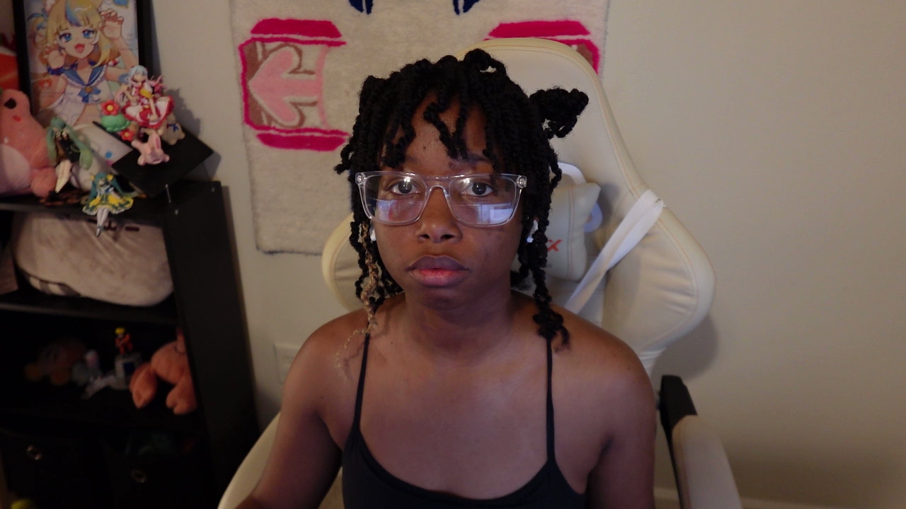 Lauryn User Profile