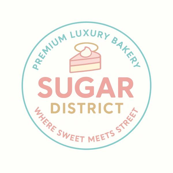 Sugar District Bakery