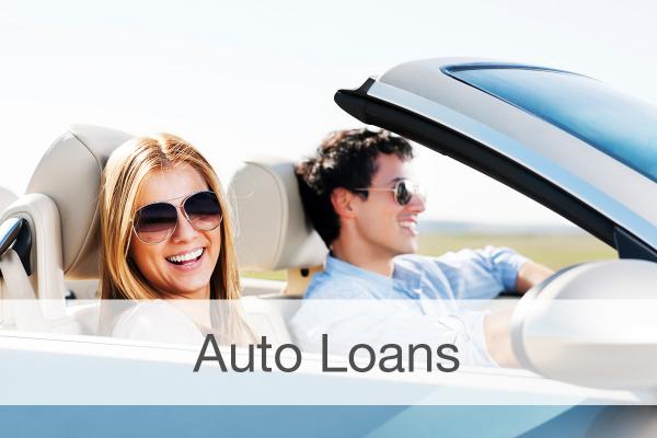 Auto Loans