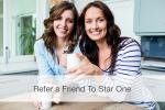 Refer a Friend