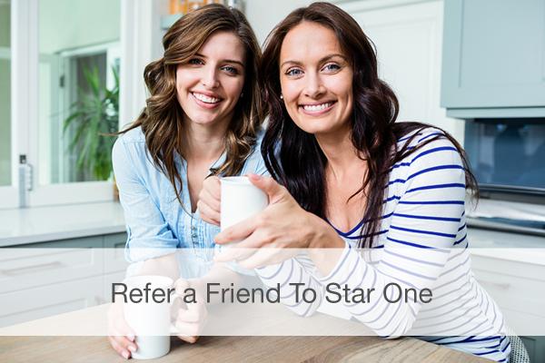 Refer a Friend picture