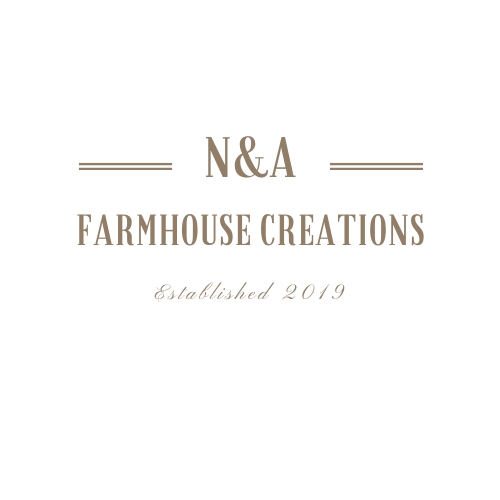 N&A Farmhouse Creations