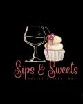 Sips & Sweets Mobile Desserts Bar LLC