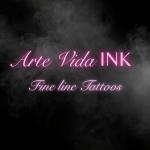 Arte vida ink