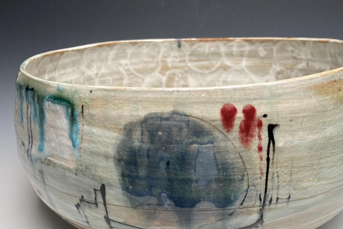 Singing Bowl picture