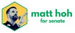 Matthew Hoh for Senate