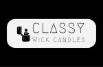 Classy Wick Candles