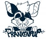 FrankenPup