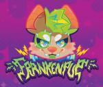 FrankenPup