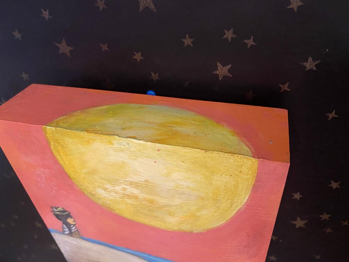 Setting Intentions picture