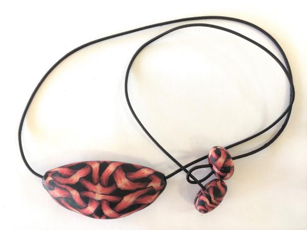 Celtic Knot Necklace picture