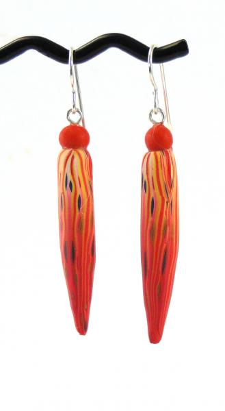 "Sunny" Dangle Earrings