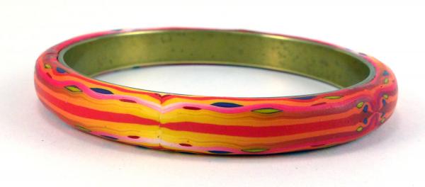 "Sunny Day" Bangle Bracelet picture