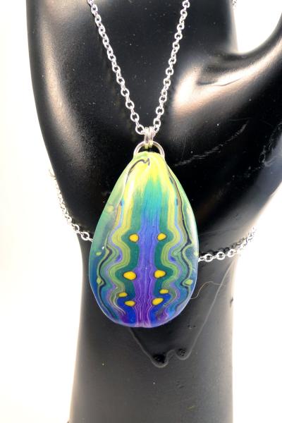 "River" Pendant picture