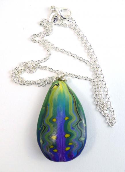 "River" Pendant picture