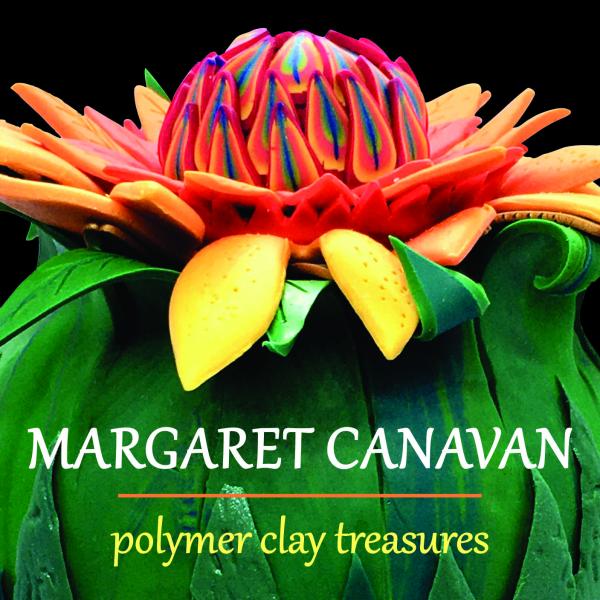 Margaret's Polymer Clay Treasures