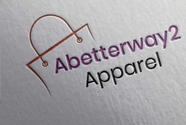 Abetterway2 Apparel