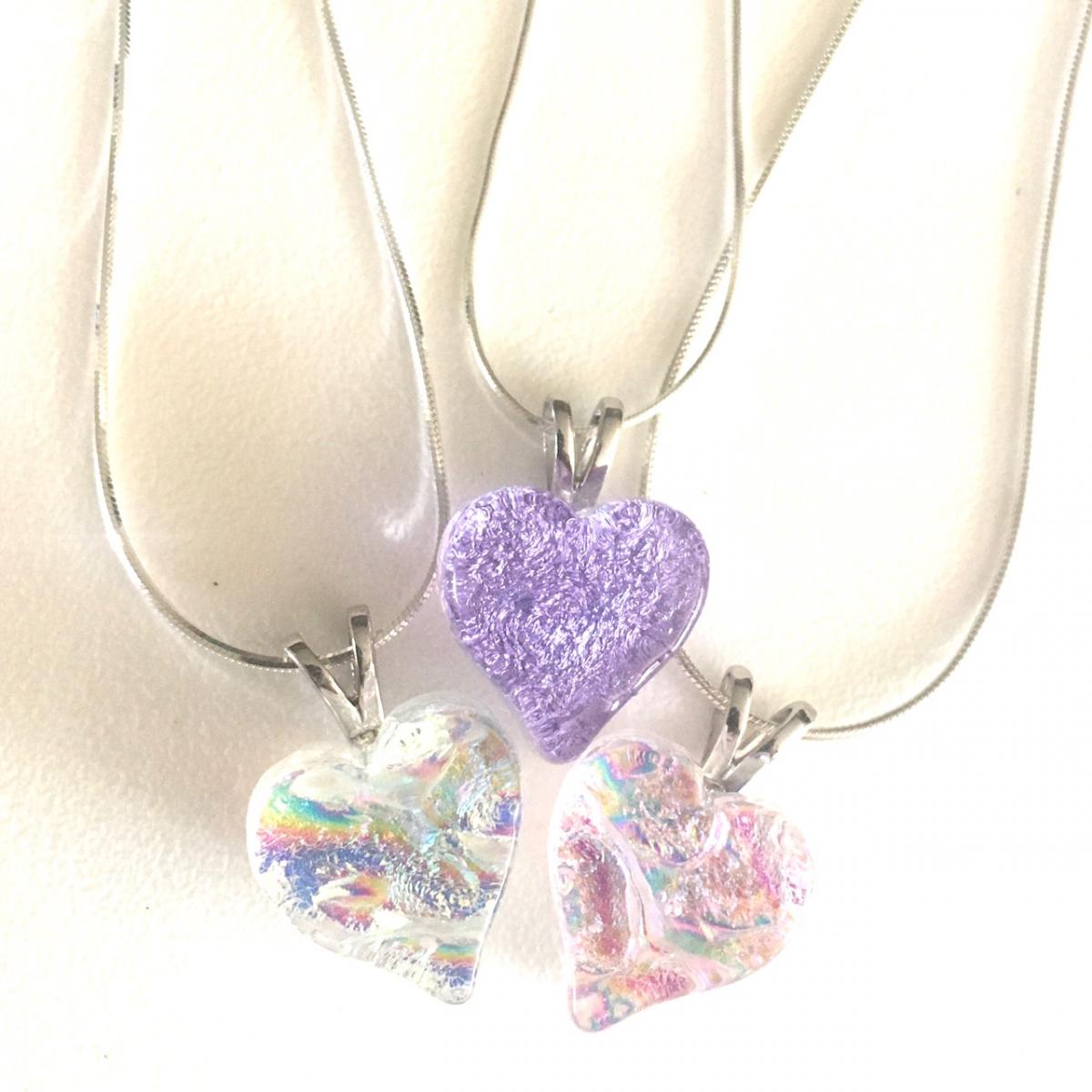 Satori Small Red Hearts picture