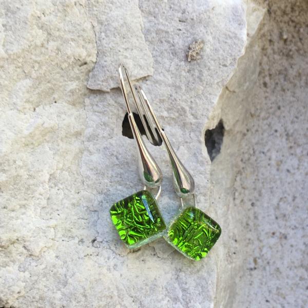 Satori Long Dangle Earrings picture