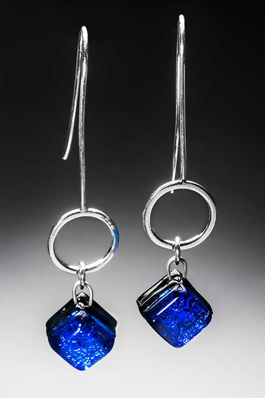 Satori Long Dangle Earrings picture