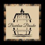 Bourbon Brooke Candles