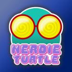 Nerdie Turtle