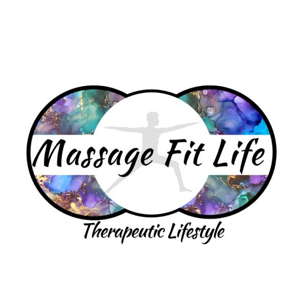 Massage Fit Life