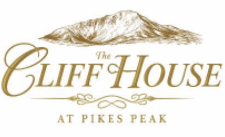 The Cliff House at Pikes Peak