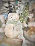 Happy Days Snowman