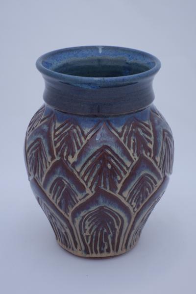 large vase picture