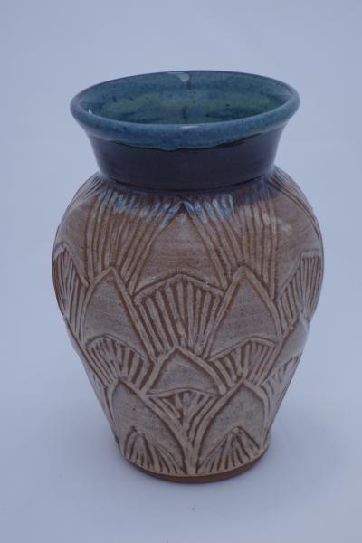 large vase picture